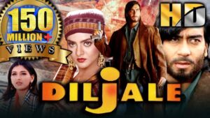 Diljale