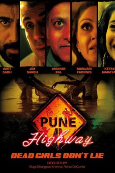 Pune Highway
