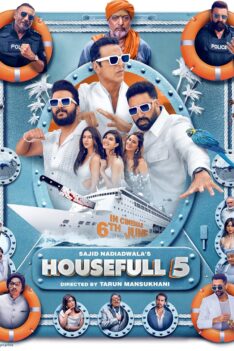Housefull 5 Movie