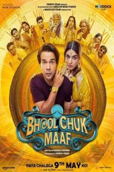 Bhool Chuk Maaf Review: प्यार, टाइम लूप और समाज की सीख