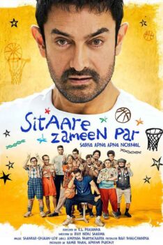 Sitaare Zameen Par