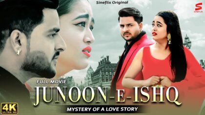 Junoon E Ishq