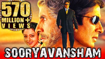 Sooryavansham