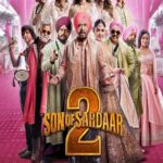 Son of Sardaar 2