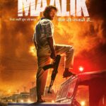 Maalik Movie Review
