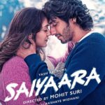 Saiyaara Movie Review