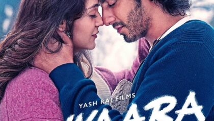 Saiyaara Movie Review