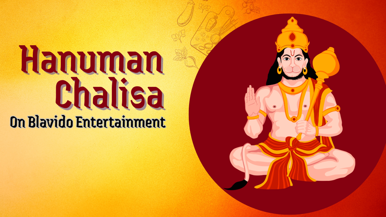 Hanuman Chalisa
