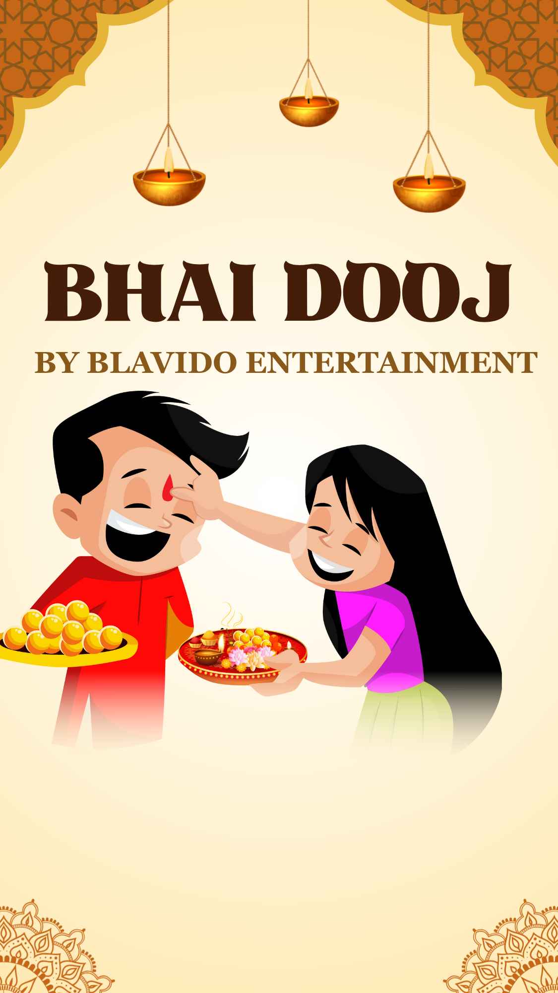BHAI DOOJ